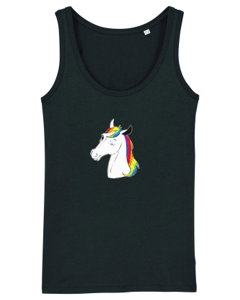 Wink wink rainbow. Black