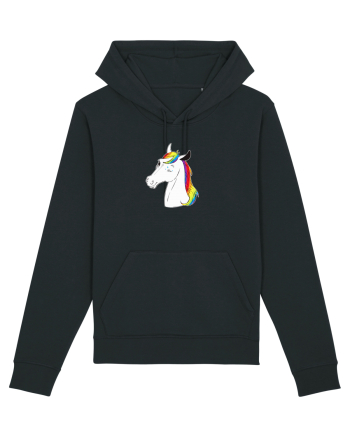 Wink wink rainbow. Black