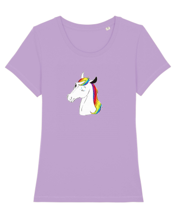 Wink wink rainbow. Lavender Dawn