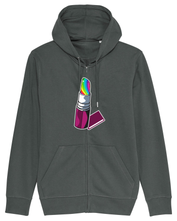 Rainbow Lipstick Anthracite