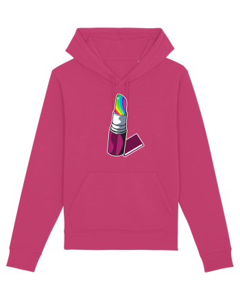 Rainbow Lipstick Raspberry