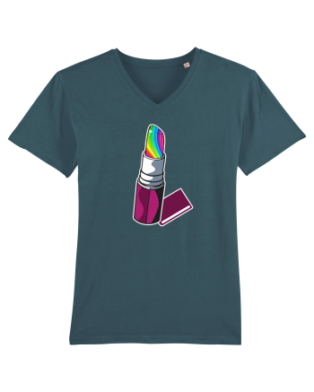 Rainbow Lipstick Stargazer