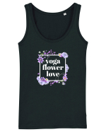 yoga floral design6 Maiou Damă Dreamer