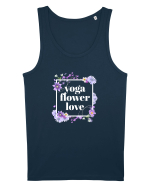 yoga floral design6 Maiou Bărbat Runs