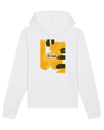Abstract White