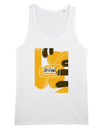 Abstract White