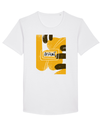 Abstract White