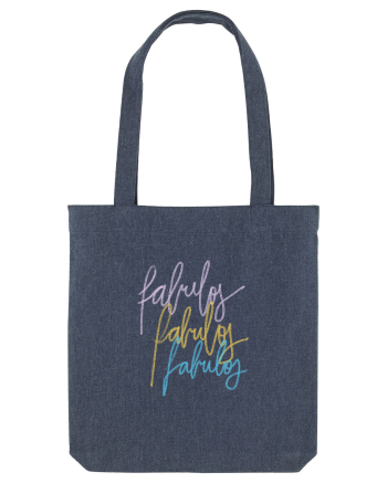 Fabulos Midnight Blue