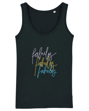 Fabulos Black