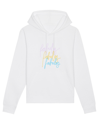Fabulos White