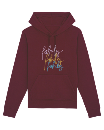 Fabulos Burgundy