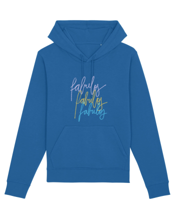 Fabulos Royal Blue