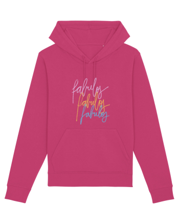 Fabulos Raspberry