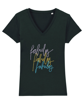 Fabulos Black