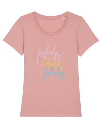 Fabulos Canyon Pink