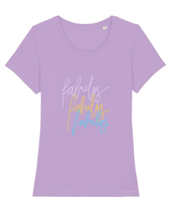 Fabulos Lavender Dawn
