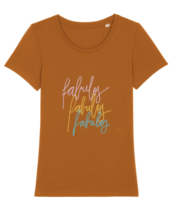 Fabulos Roasted Orange