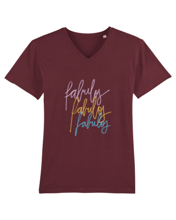 Fabulos Burgundy