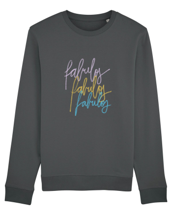 Fabulos Anthracite