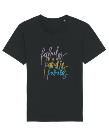 Fabulos Black