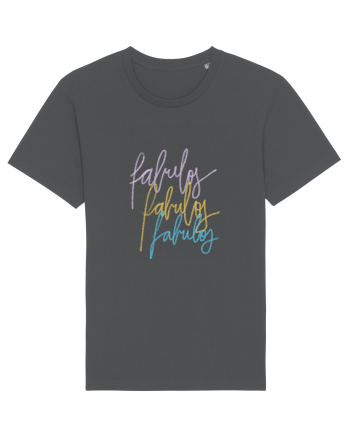 Fabulos Anthracite