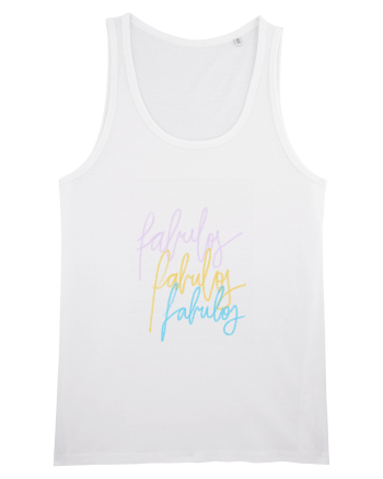 Fabulos White