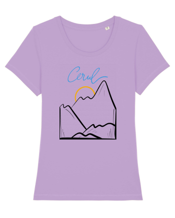 Cerul Lavender Dawn