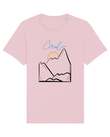 Cerul Cotton Pink