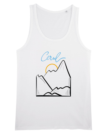 Cerul White