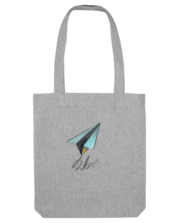 Zbor Heather Grey