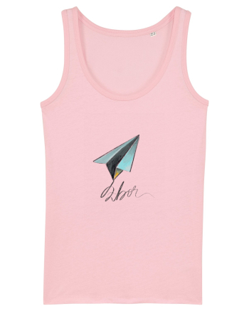 Zbor Cotton Pink