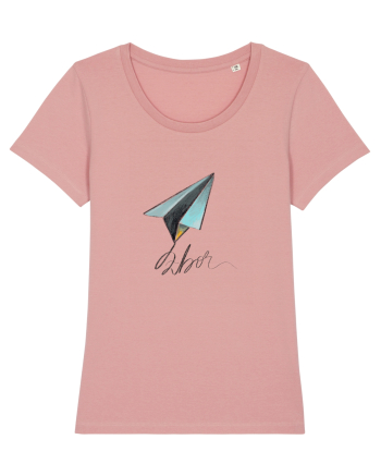 Zbor Canyon Pink