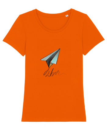 Zbor Bright Orange