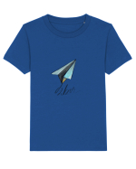 Zbor Tricou mânecă scurtă  Copii Mini Creator