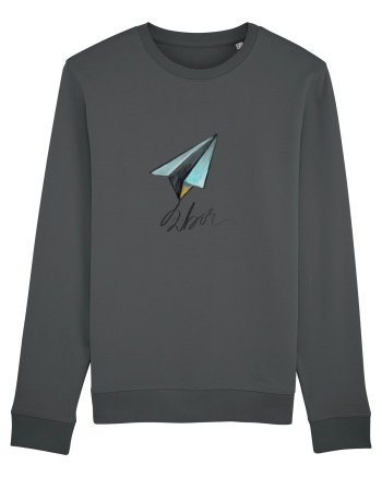 Zbor Anthracite