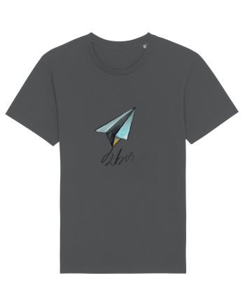 Zbor Anthracite