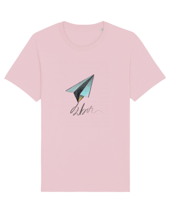 Zbor Cotton Pink