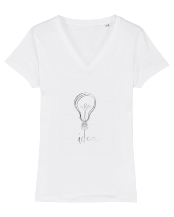 Idea White