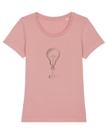 Idea Canyon Pink