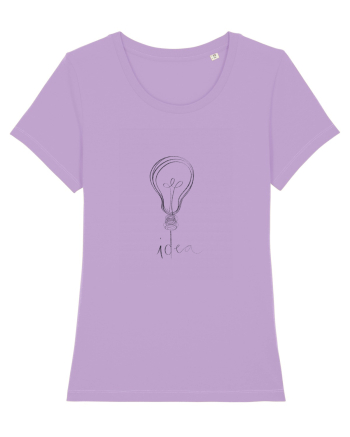 Idea Lavender Dawn