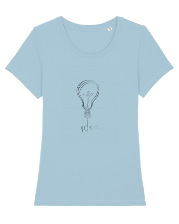 Idea Sky Blue