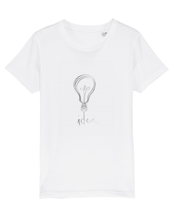 Idea White