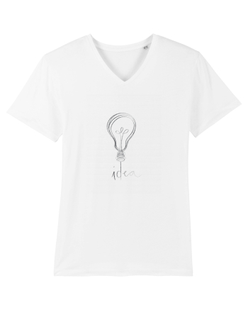 Idea White