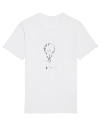 Idea White