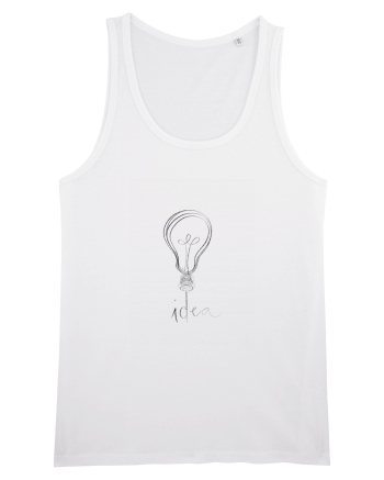 Idea White