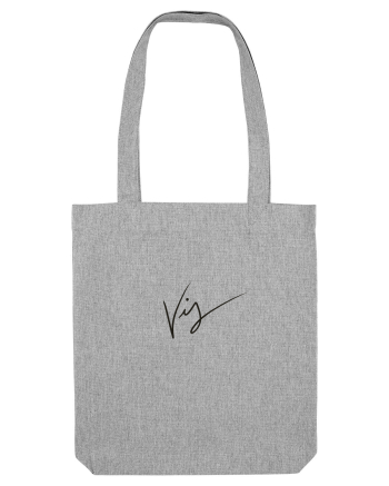 Vis Heather Grey