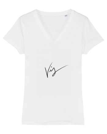 Vis White
