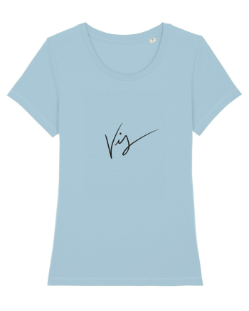 Vis Sky Blue