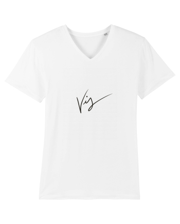Vis White