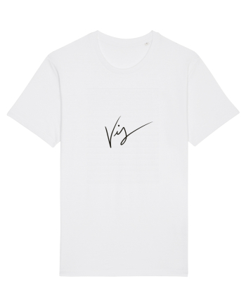 Vis White